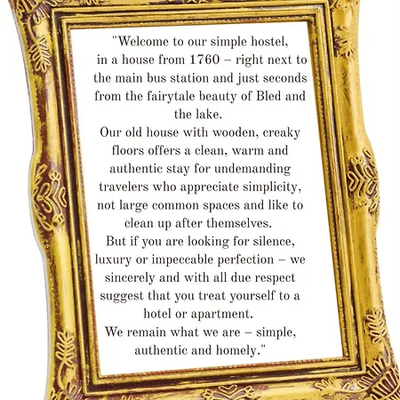 Bus Station Beds ホステル ブレッド