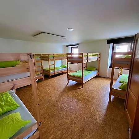 Bus Station Beds Hostal Bled