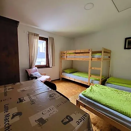 Hostal Bus Station Beds *