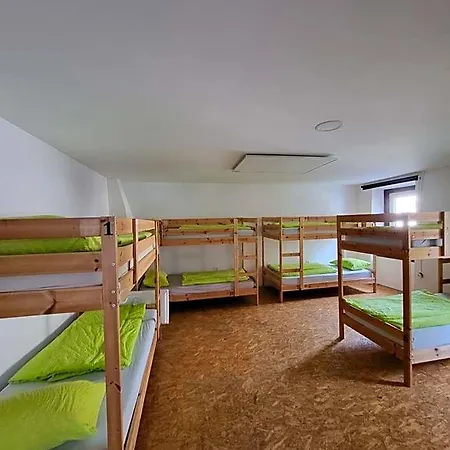 Hostal Bus Station Beds *