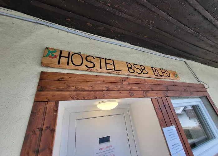 Bus Station Beds * 블레드