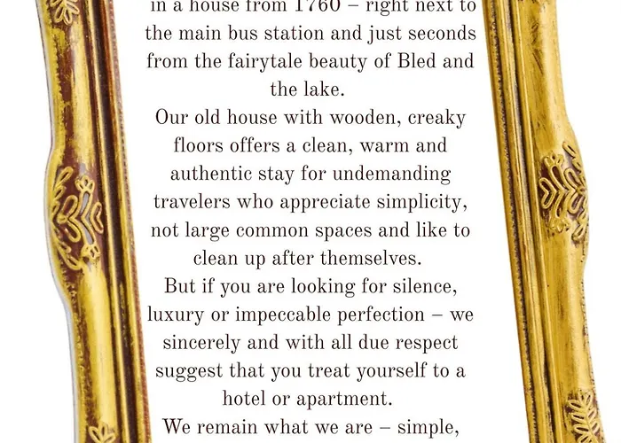 Bus Station Beds 旅馆 布莱德